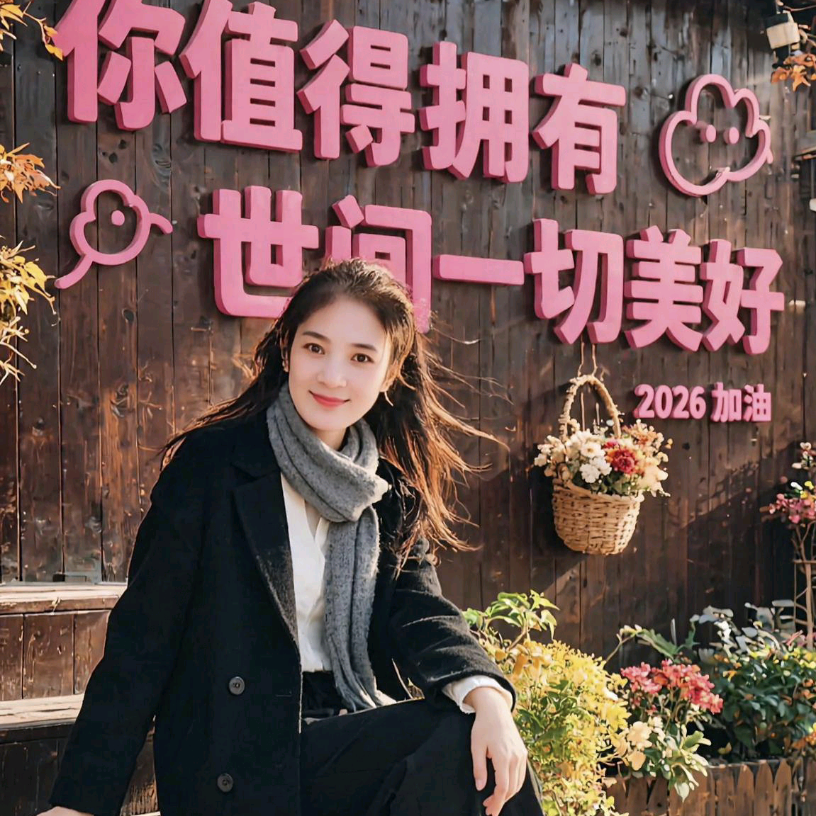 荣的花友群 群聊头像