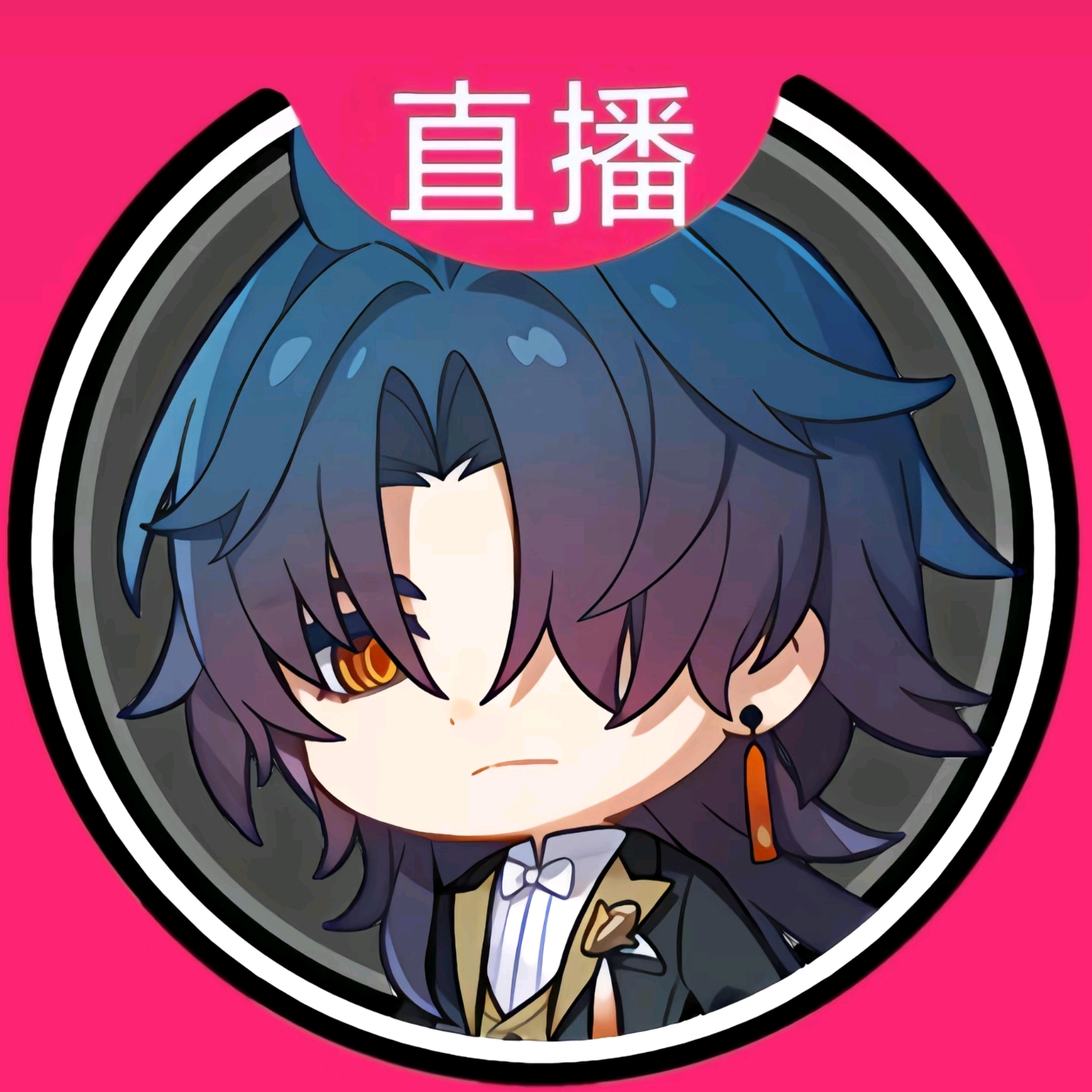 原神崩铁牛逼（反鸣潮） 群聊头像