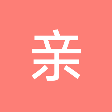 户外亲子互动 群聊头像