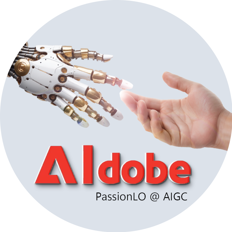 零基础学 AI 群聊头像