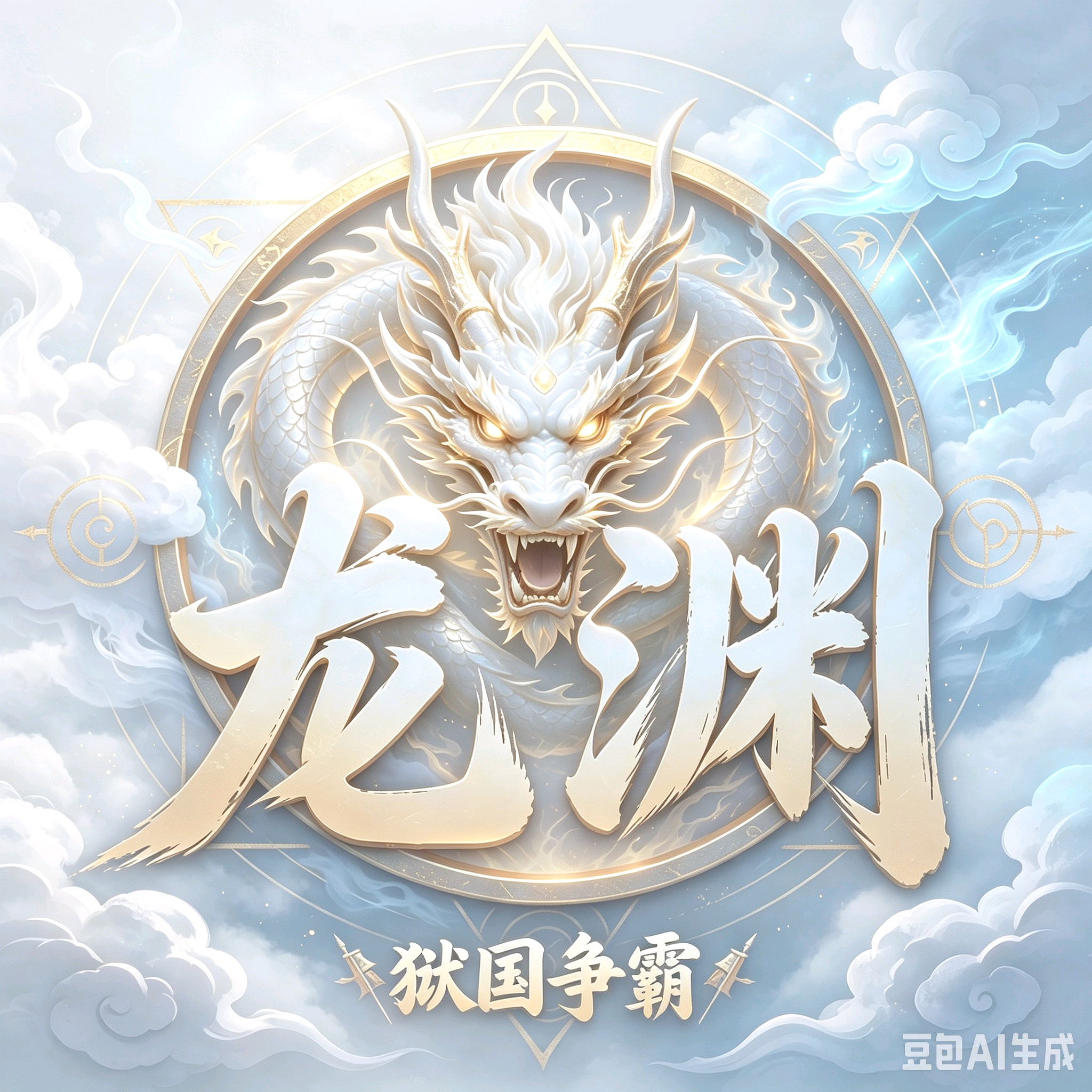龙渊粉丝群 群聊头像