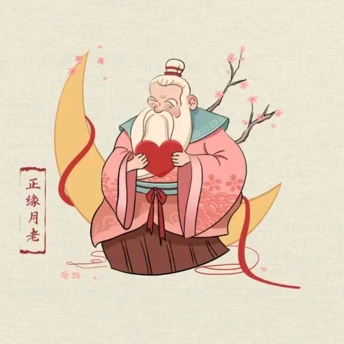 相亲群 群聊头像