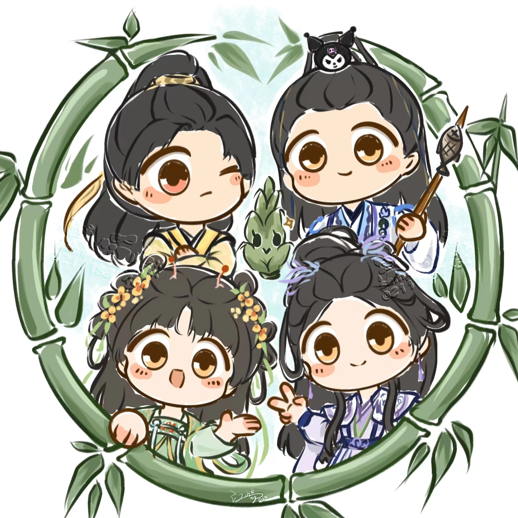 抽卡互换 群聊头像