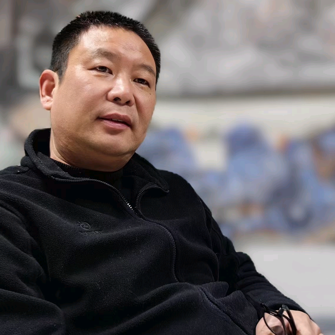 杜江书画艺术交流群 群聊头像