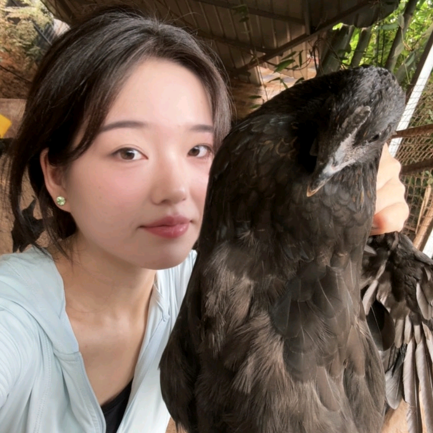 花花养殖技术群 群聊头像