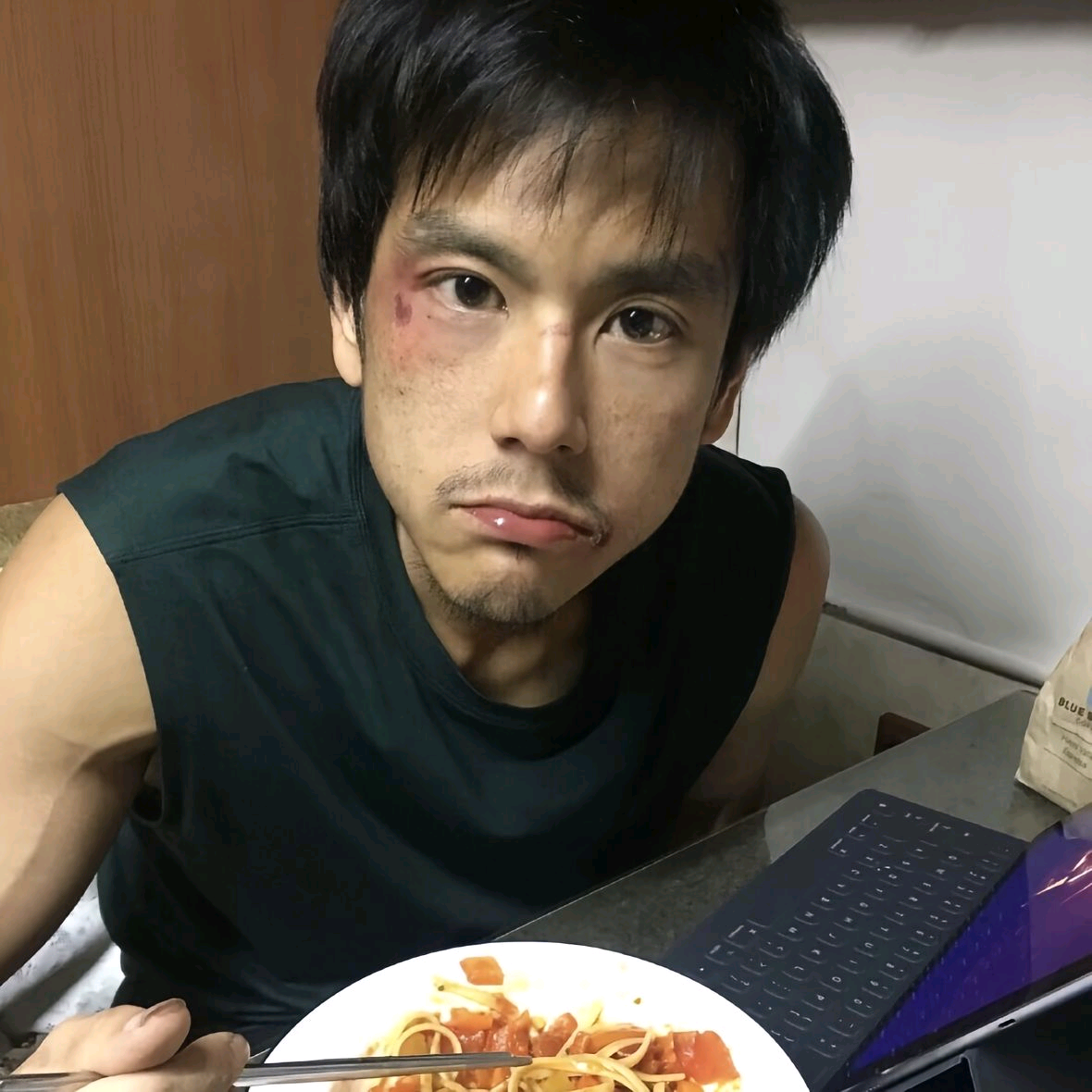 彭于晏聚集地 群聊头像