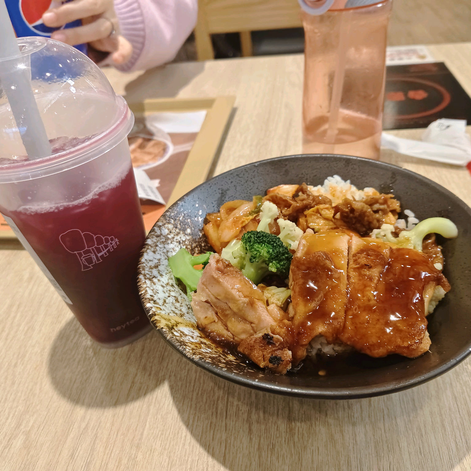 穷养OC 群聊头像