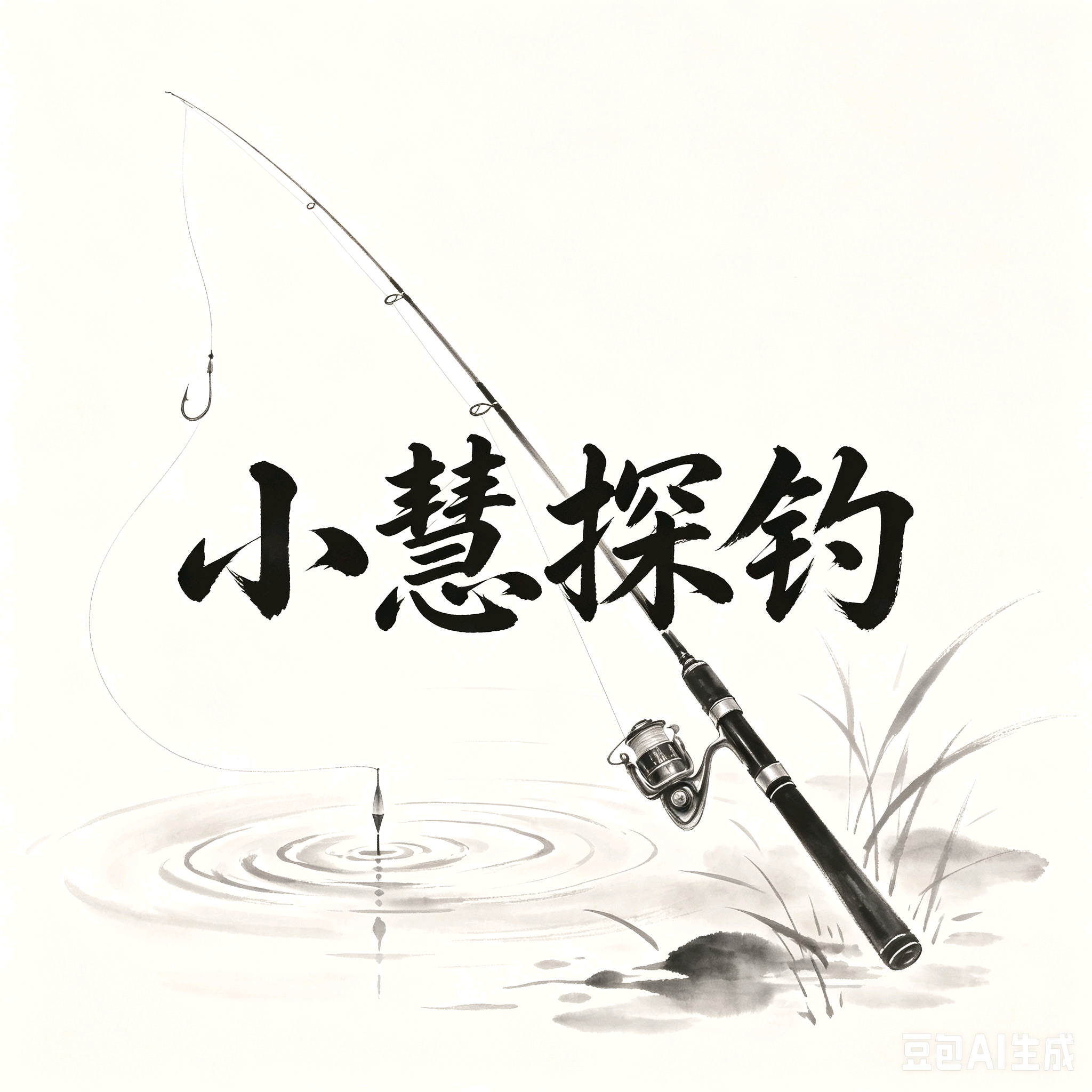 野钓四群 群聊头像