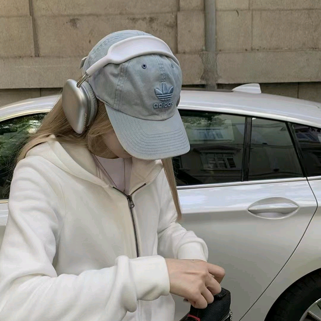 美少女衣柜 群聊头像