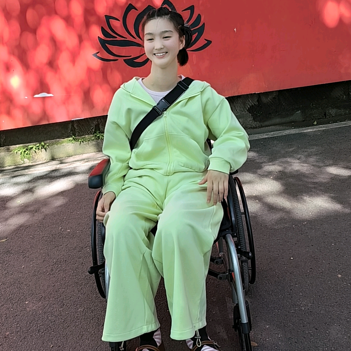 脊髓损伤截瘫病友群 群聊头像