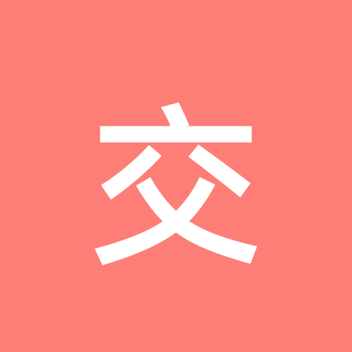交友交朋友 群聊头像
