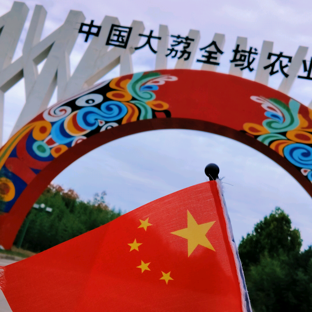 大荔自由骑行群 群聊头像