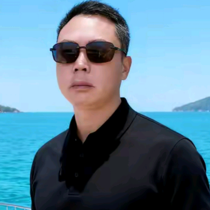 76年龙群 群聊头像