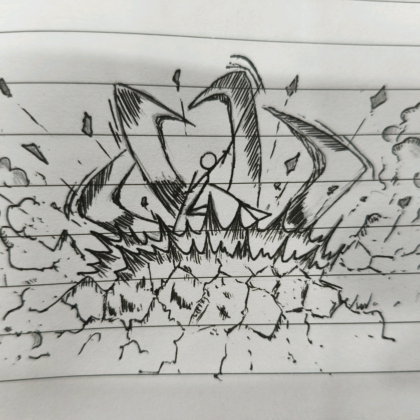 画画交流群 群聊头像