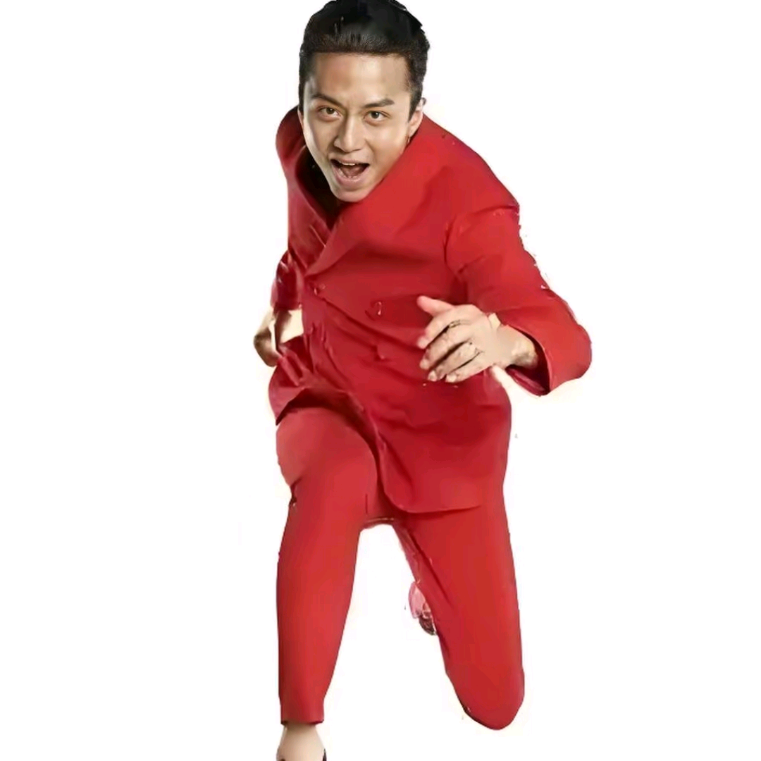 邓超超超 群聊头像