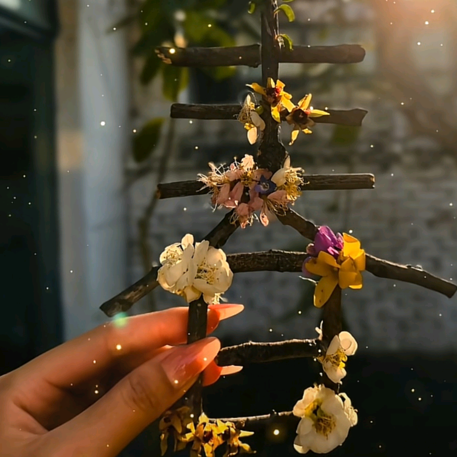 远嫁姐妹畅享聊天 群聊头像