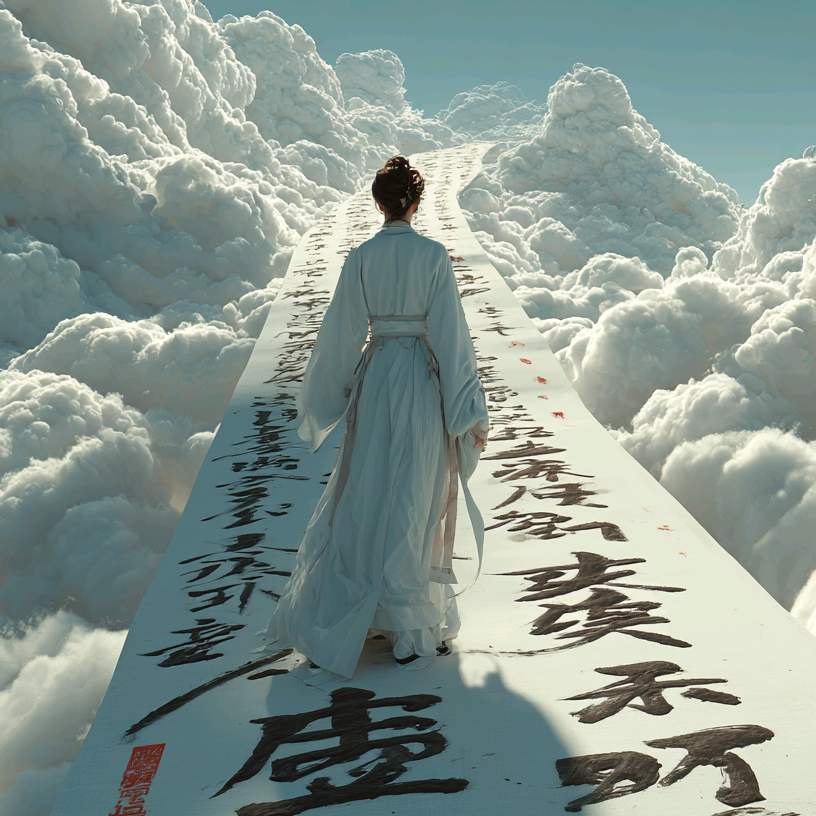 Ai交流分享群 群聊头像