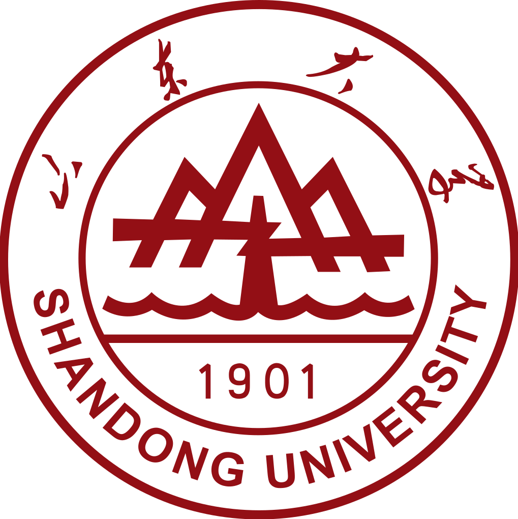 山东大学新生交流答疑群 群聊头像