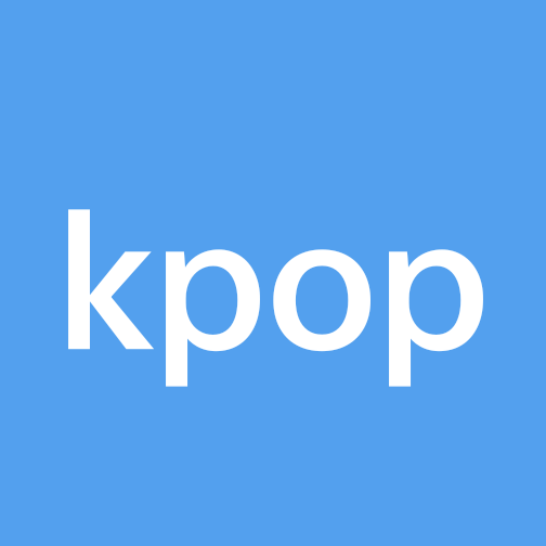 出/换/收卡群（kpop） 群聊头像