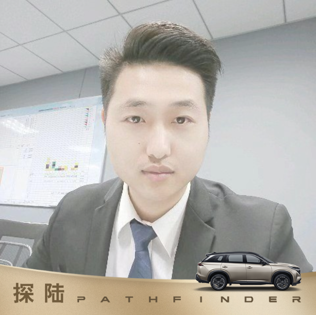 小杨提车1群 群聊头像
