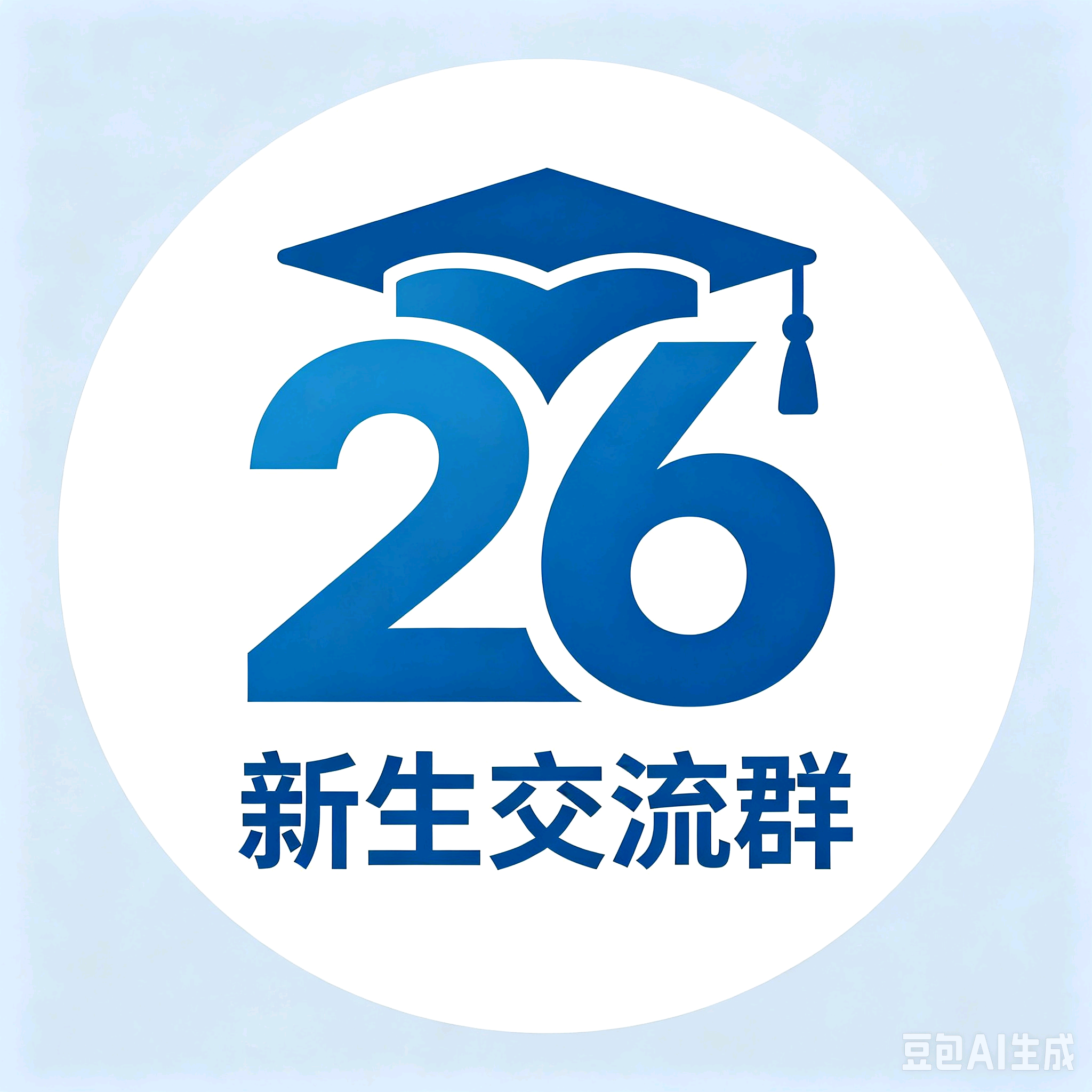 云南 26 级高考新生交流群 群聊头像