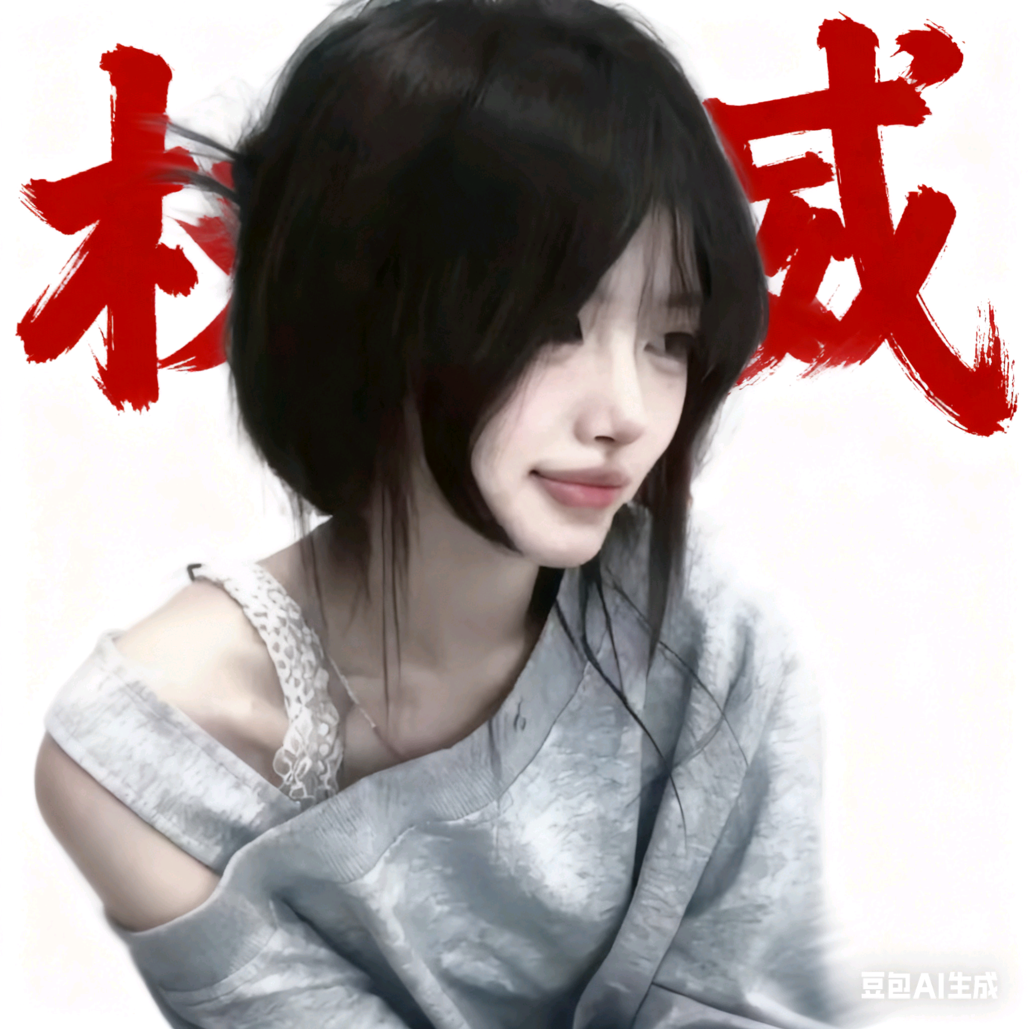互关群 群聊头像