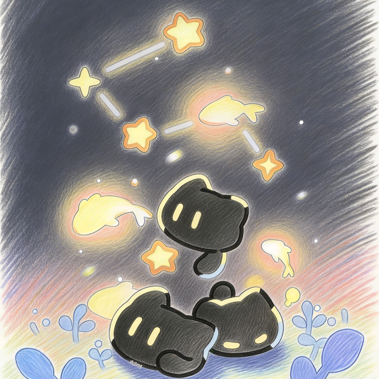 重庆一二次元聚集地 群聊头像