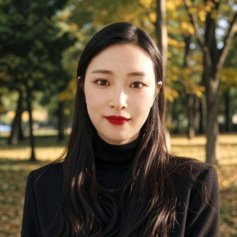 兰香墨客 群聊头像