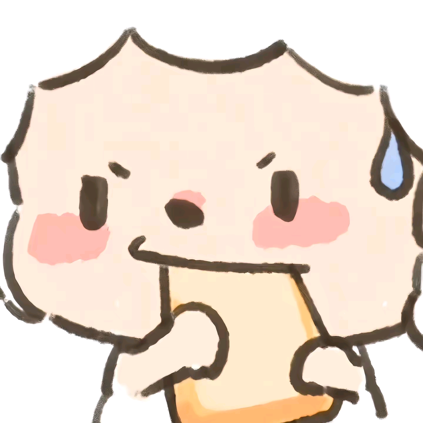 懒总搭子5群 群聊头像