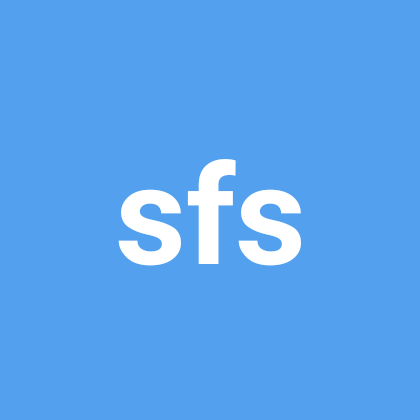 sfs 科技交流群 群聊头像