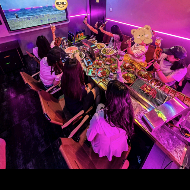 桐乡🍻酒搭子交友6群 群聊头像