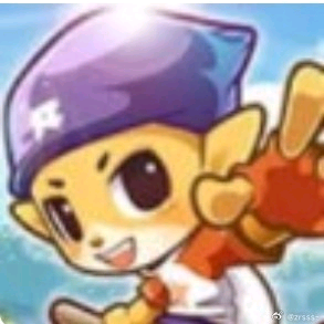小洛克们聚集地 群聊头像