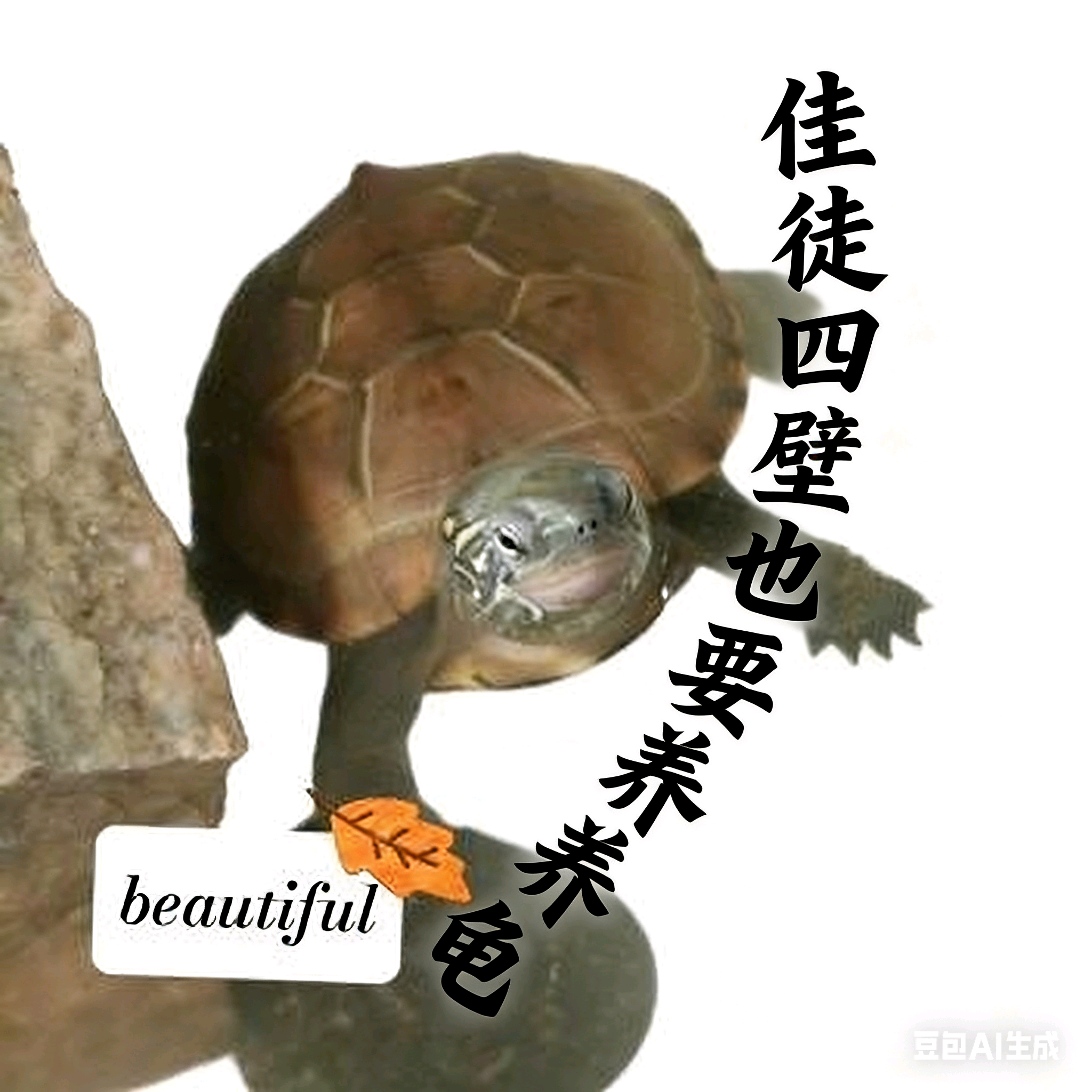 养龟交流群 群聊头像