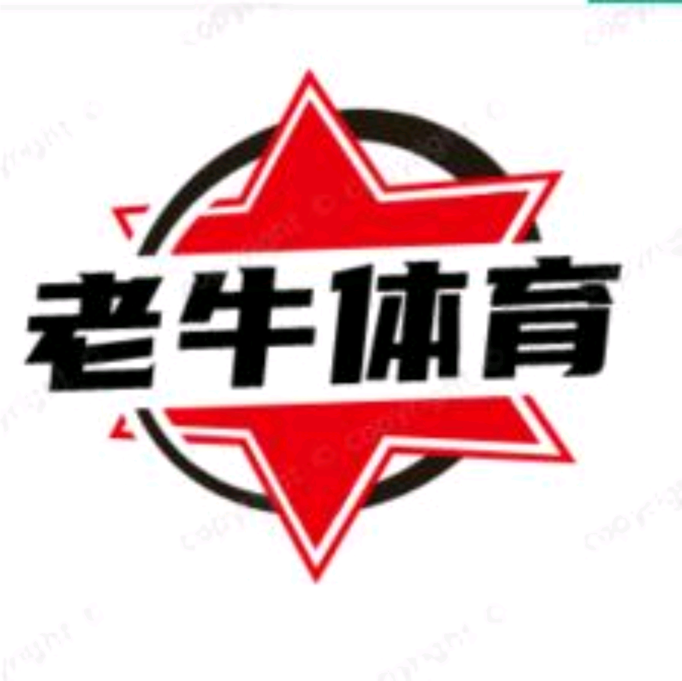 老牛田径交流群1 群聊头像