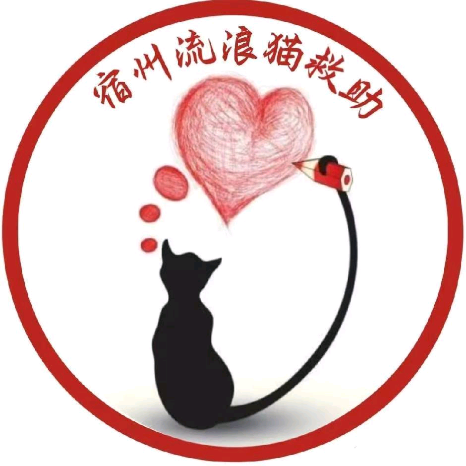 宿州流浪猫救助 群聊头像