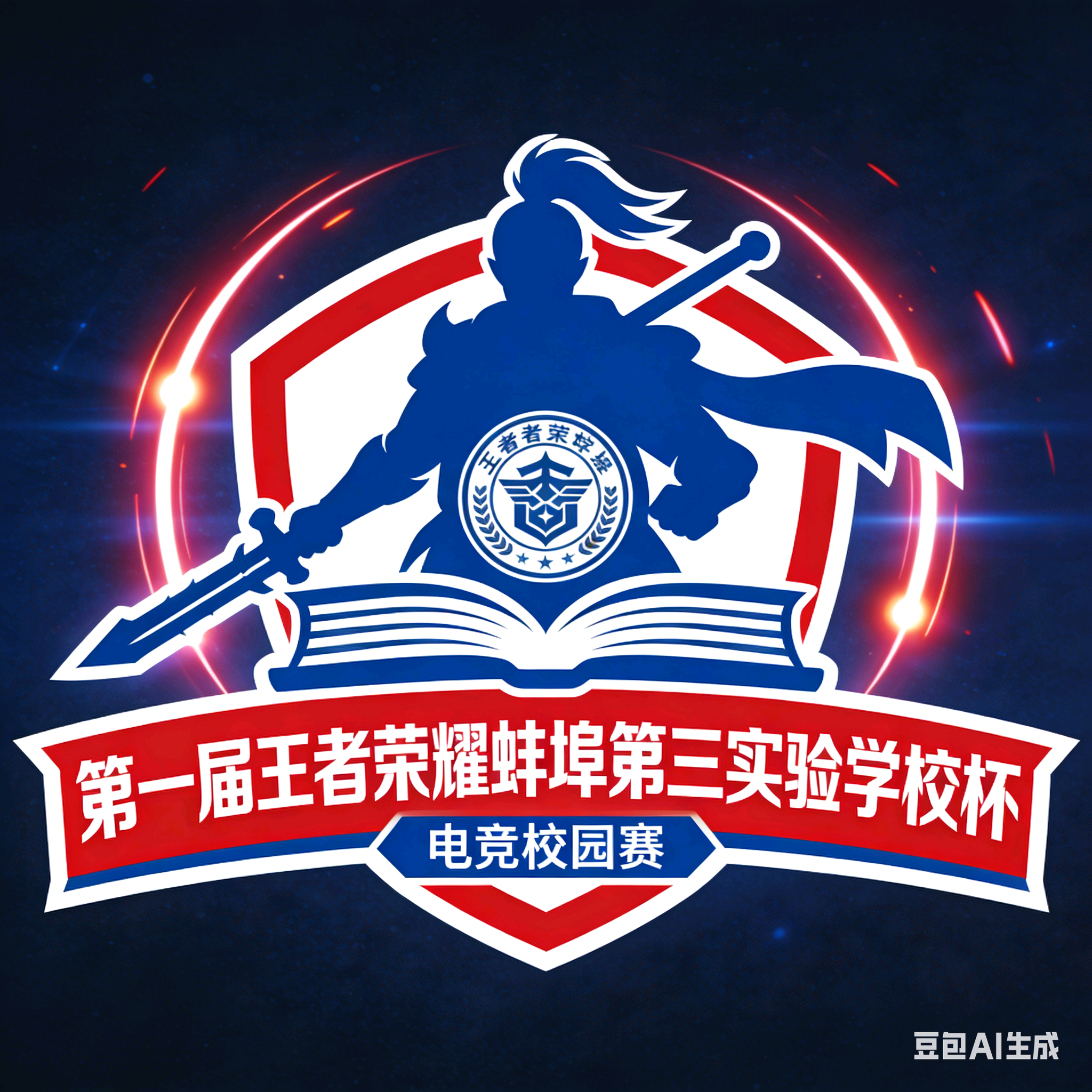 第一届王者荣耀实验杯 群聊头像