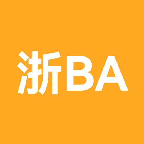 草根聊浙BA 群聊头像