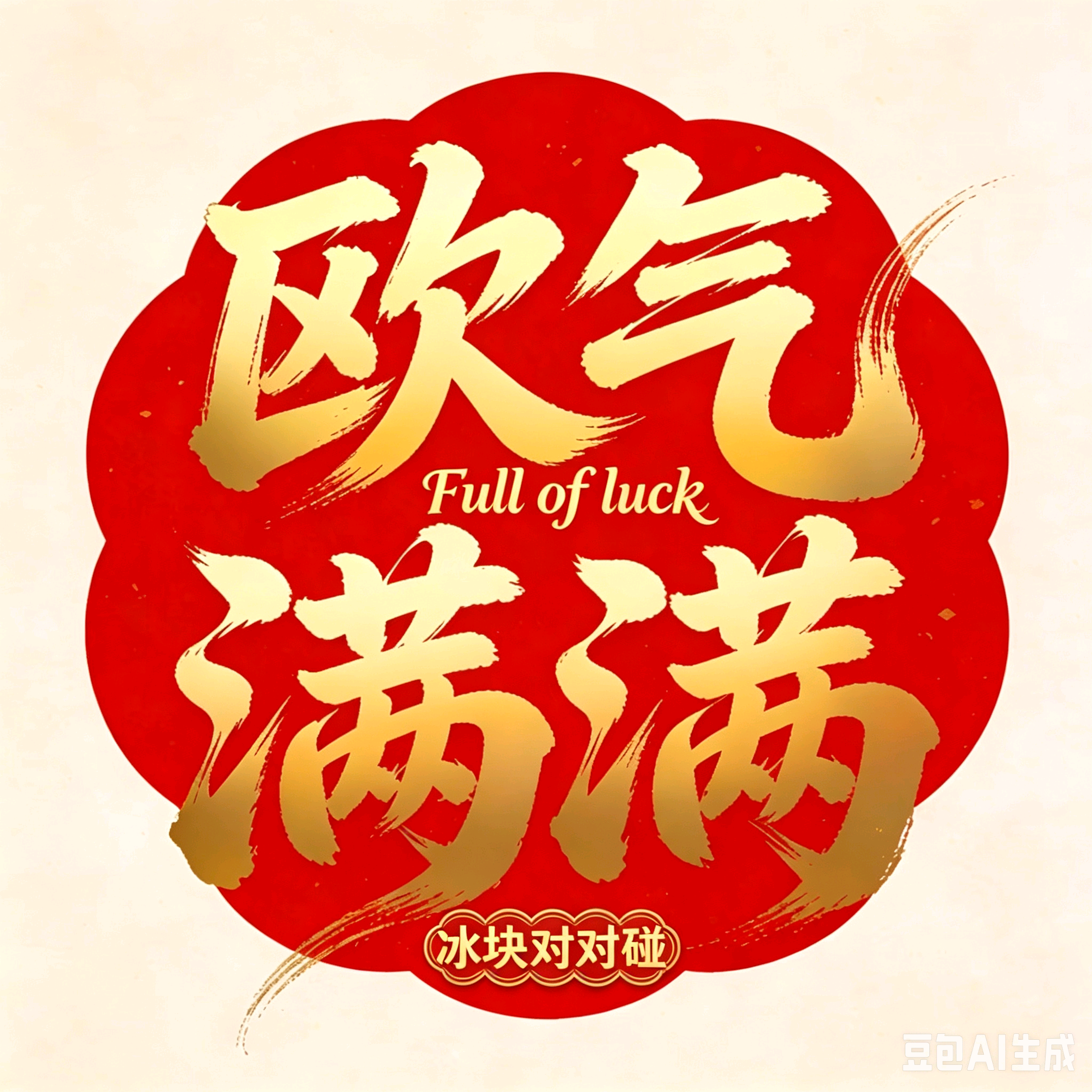 欧皇聚集地 群聊头像