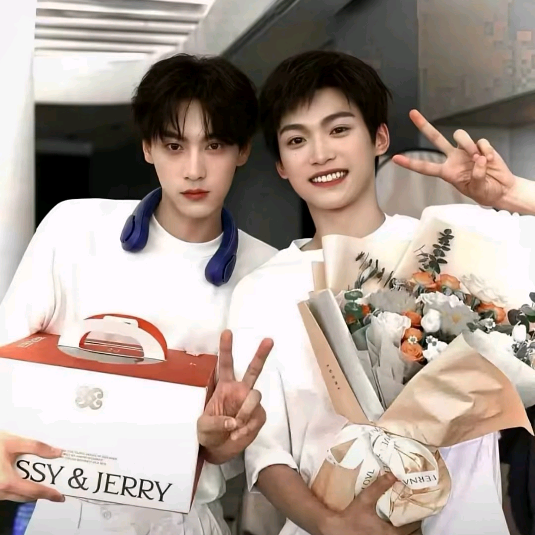 花絮照片群 群聊头像