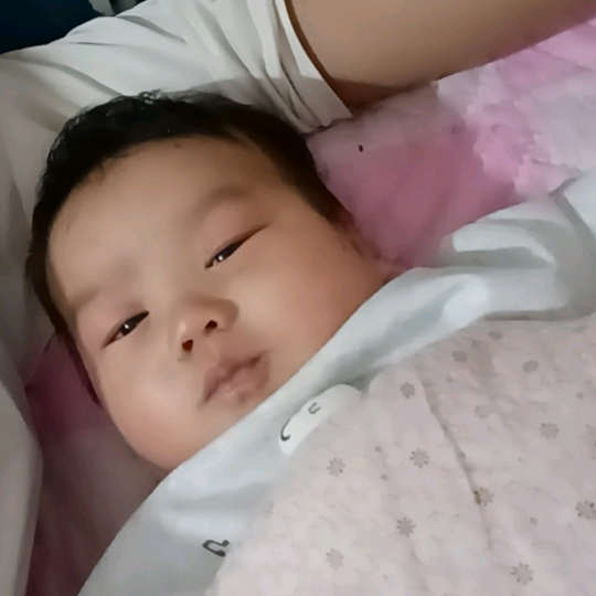 宝妈带娃交流群 群聊头像