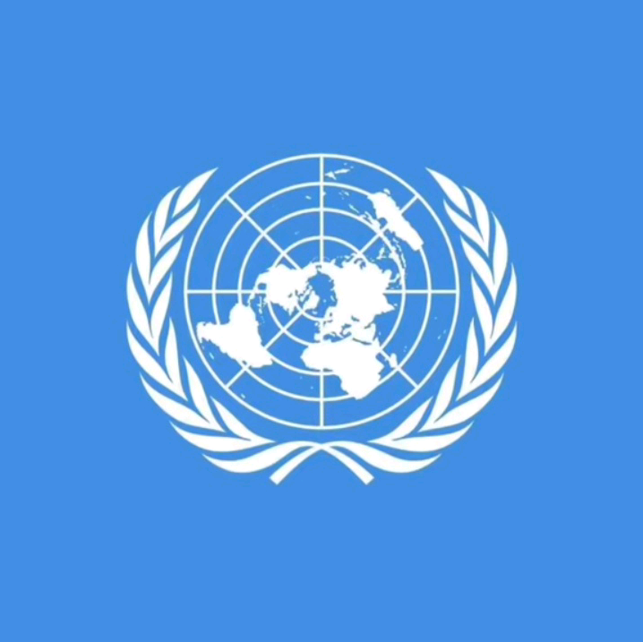 联合国五常 群聊头像