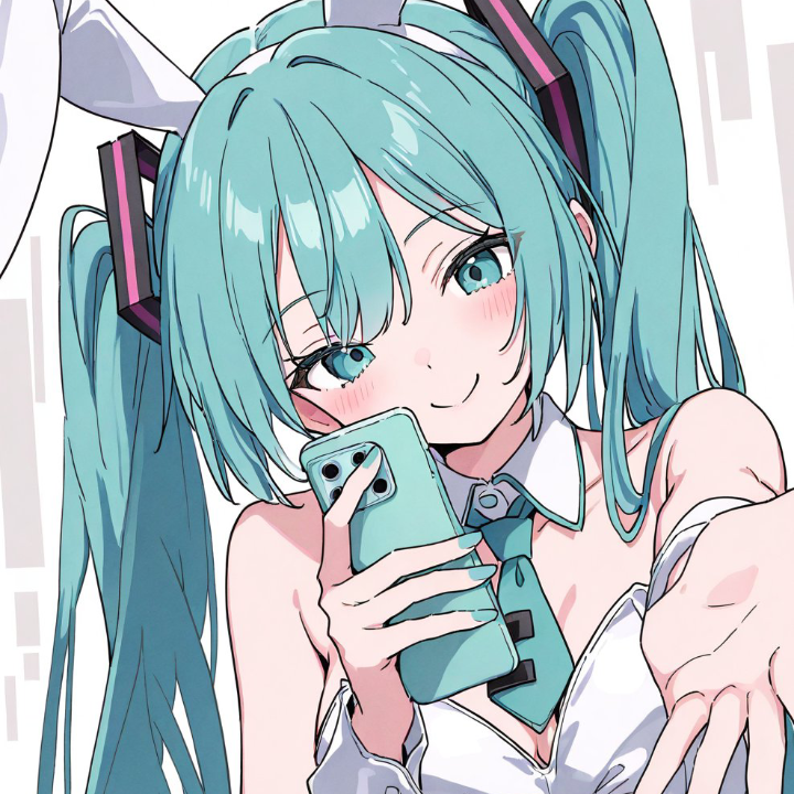 JM（5群） 群聊头像