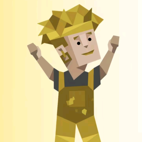 ISFP 群聊头像