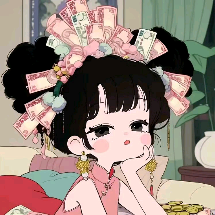 溜溜剧推荐 群聊头像