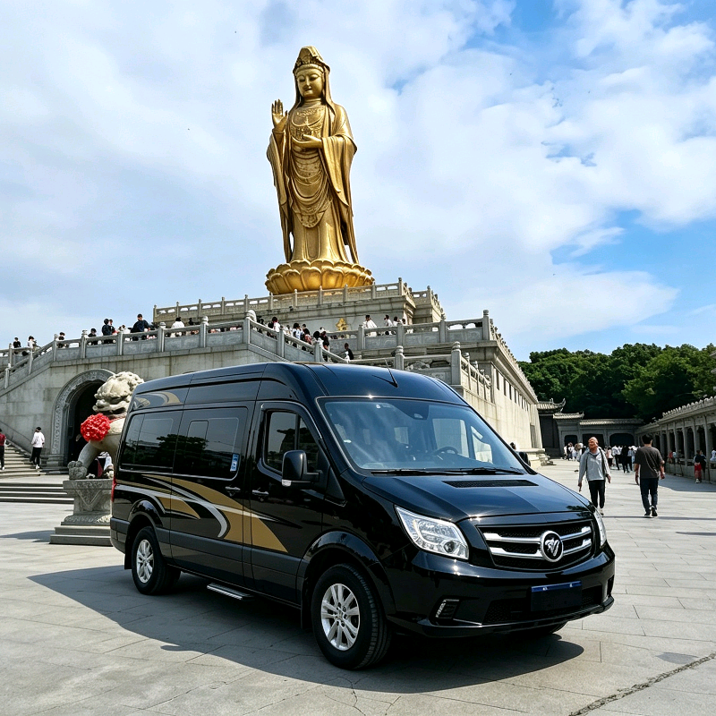 保定胖哥•祈福直通车 群聊头像