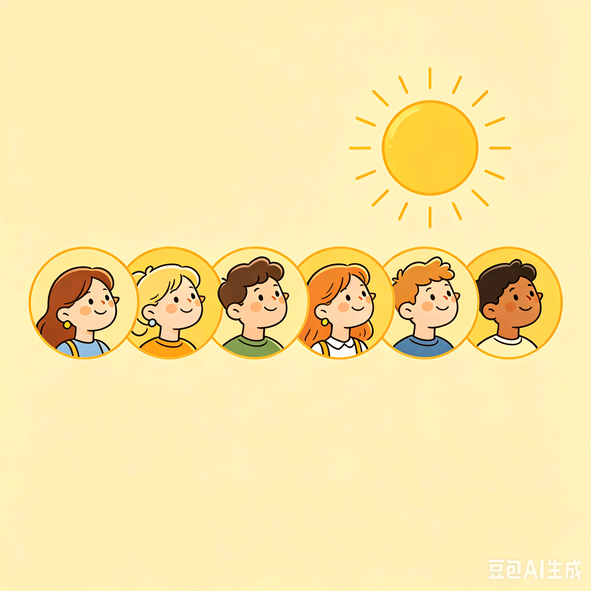 脑出血康复交流群 群聊头像