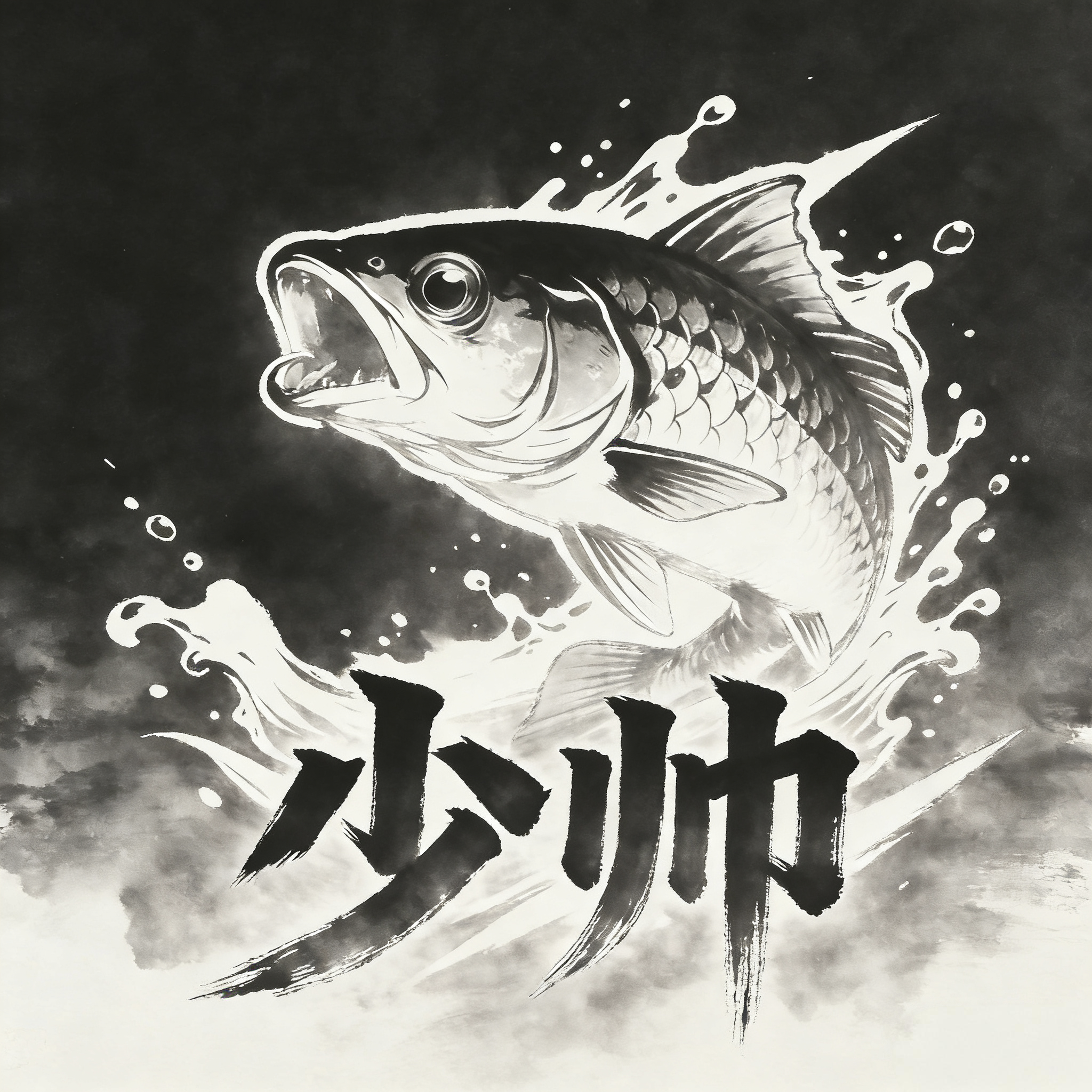 少帅爆扣群 群聊头像