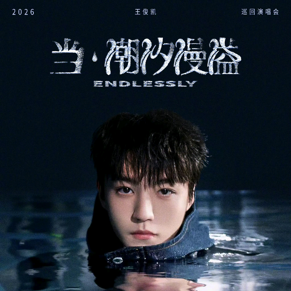 王俊凯演唱会 群聊头像
