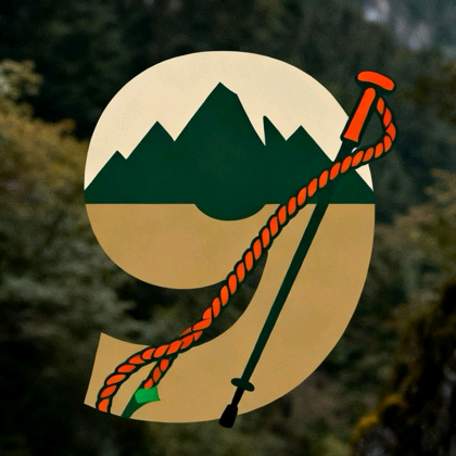 玖桉露营🏕京津冀 群聊头像
