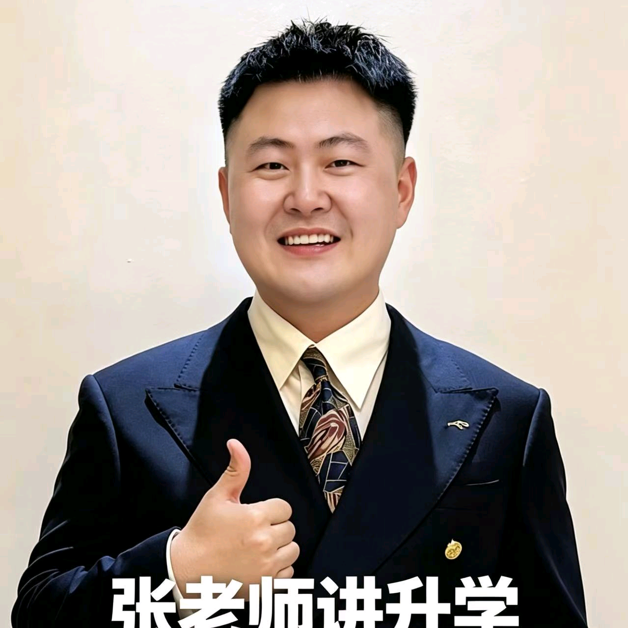 张老师中考升学规划群 群聊头像